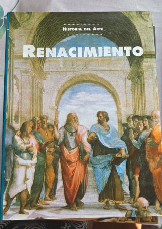 Colección Completa Historia del Arte – 10 Tomos
