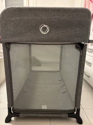 Cuna de viaje Bugaboo plegable