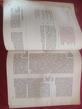 Libro. Dante Alighieri. La commedia Paradiso.