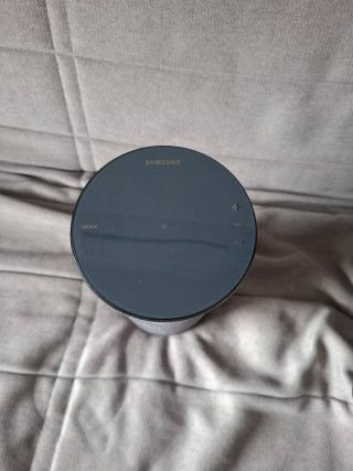 Altavoz Samsung Radiant 360 R1 Wi-Fi/Bluetooth