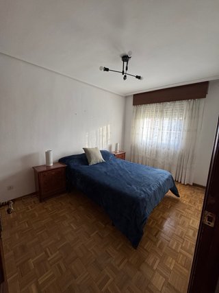 Piso 4 habitaciones Avda. del Ejército Guadalajara