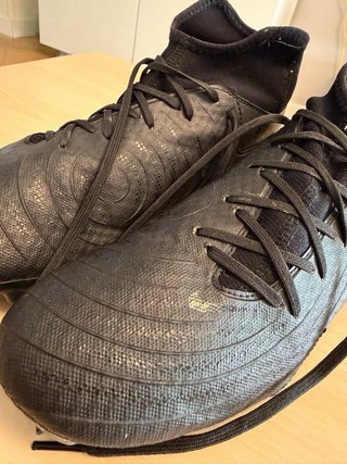 Botas de futbol Nike Phantom Luna II Academy