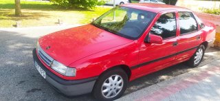 Opel Vectra 1992