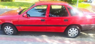 Opel Vectra 1992