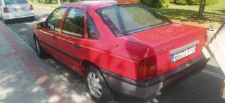 Opel Vectra 1992