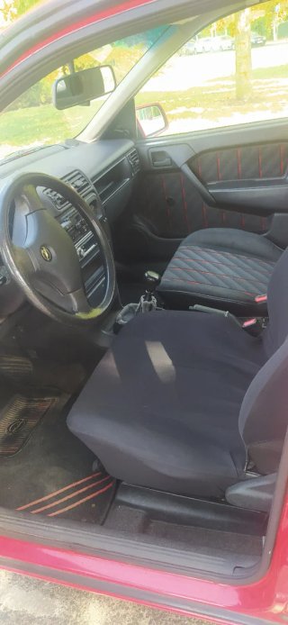 Opel Vectra 1992