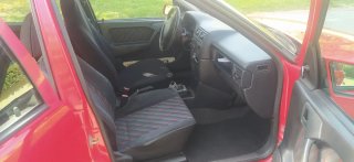 Opel Vectra 1992