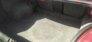 Opel Vectra 1992
