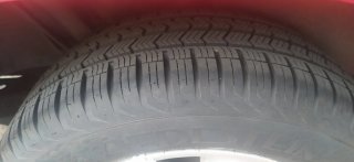 Opel Vectra 1992