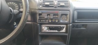 Opel Vectra 1992