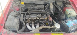 Opel Vectra 1992