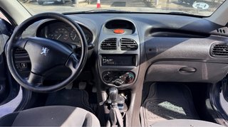 Peugeot 206 SP X-LINE AÑO 2006
