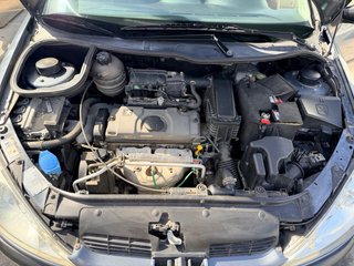 Peugeot 206 SP X-LINE AÑO 2006