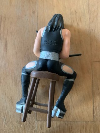 Figuras KISS (Set de 4)