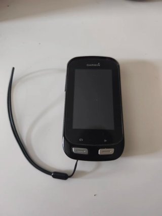 Garmin Edge 1000 GPS Ciclismo