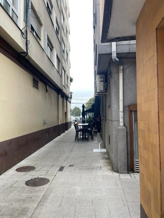 Vivienda para restaurar