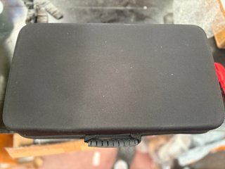 Lavadora a Presión Portátil Eléctrica
