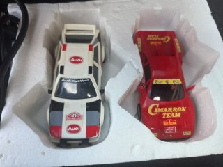 Scalextric Exin RC26