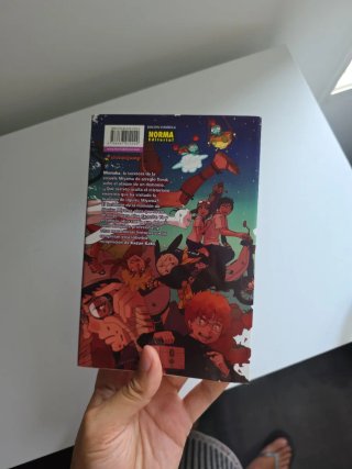 Time Killers (CÓMIC MANGA) (Spanish Edition)
