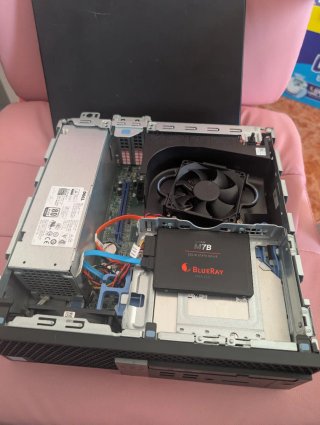 Dell OptiPlex 3040 i7 6770 8GB