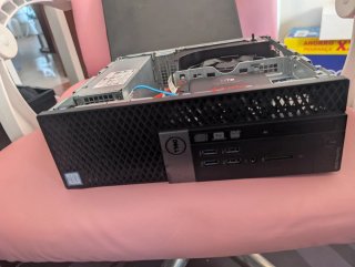 Dell OptiPlex 3040 i7 6770 8GB