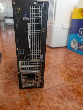 Dell OptiPlex 3040 i7 6770 8GB