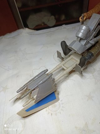 Figura Hasbro Star Wars