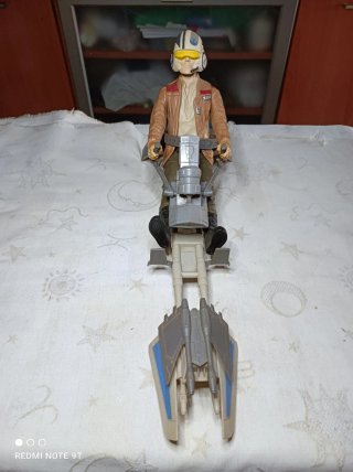 Figura Hasbro Star Wars