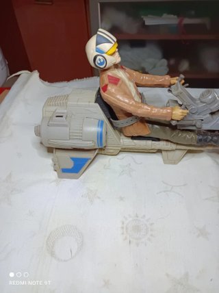 Figura Hasbro Star Wars