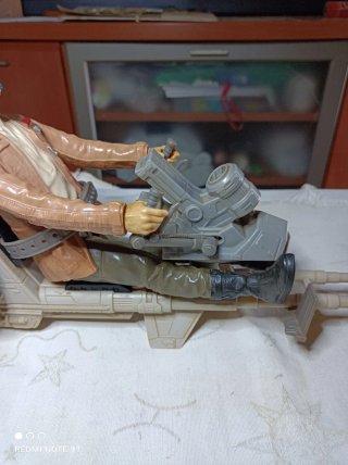 Figura Hasbro Star Wars