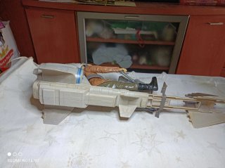 Figura Hasbro Star Wars