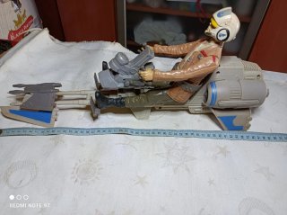 Figura Hasbro Star Wars