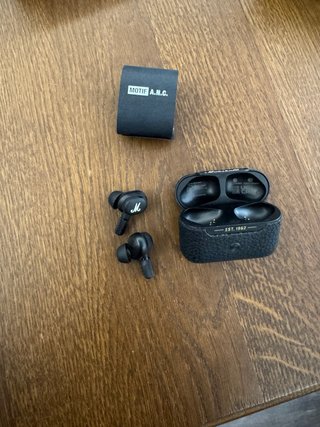 Marshall Motif A.N.C. – Auriculares Bluetooth ANC