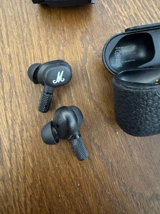 Marshall Motif A.N.C. – Auriculares Bluetooth ANC