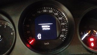 Renault Megane Limited Sport Tourer Blue dCi 85 kW (115 CV)