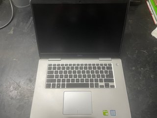 Dell Inspiron 7580