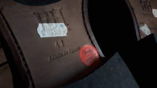 Zapatos Pedro del Hierro talla 43