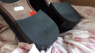 Zapatos Pedro del Hierro talla 43