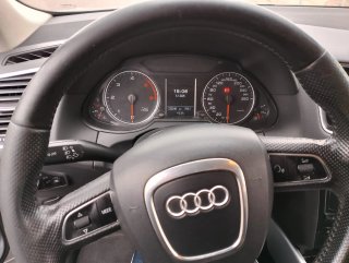 Audi q5  Q5 2009