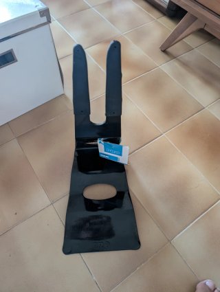 Caballete PRO para bicicleta nuevo