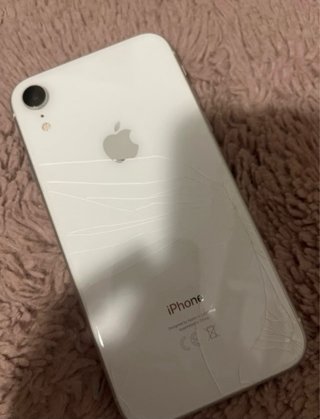 iPhone XR Apple