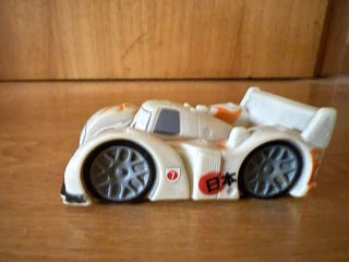 Coches Disney Pixar Cars Juguetes