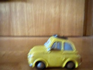Coches Disney Pixar Cars Juguetes