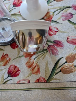 Braun Multiquick 5 Hand Processor Accessori