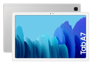 Samsung Galaxy Tab A7 SM-T500 Blanco