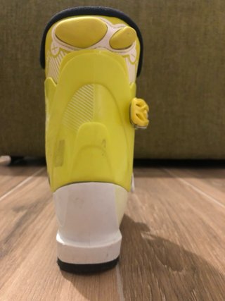 Botas de esquí Decathlon niño Talla 29-33