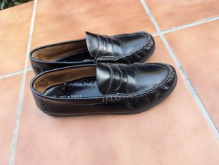 Zapatos Castellanos Piel UNIT SHOES Talla 39