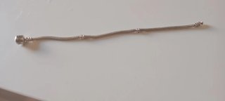 Pulsera Pandora Original 19 cm