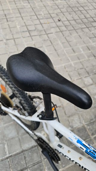 Bicicleta Infantil Rockrider ST120 20