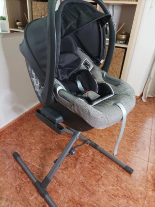 Silla de paseo Inglesina Aptica